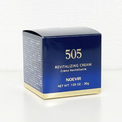 ノエビア 505 薬用クリーム〈保湿クリーム〉 30g : キューブ