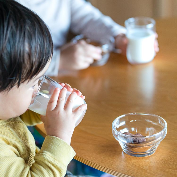 KEYUCA（ケユカ） 小鉢 ガラス食器 食器 デザートカップ ガラス[日本製