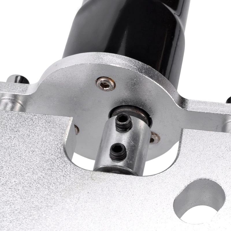 50mm マフラー可変電動バルブ サイレンサー APEX ECV L350 L152S L150S