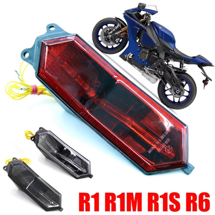 オートバイ パーツ ライト テールライト ブレーキランプ ウインカー