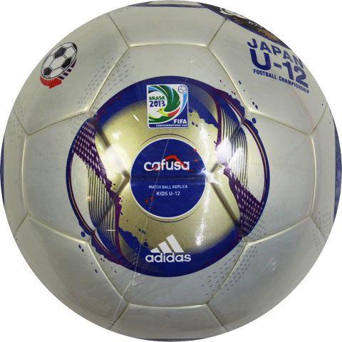 adidas（アディダス） FIFA コンフェデレーションズカップ 2013 cafusa
