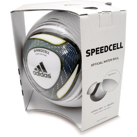 adidas（アディダス） 2010 FIFA クラブワールドカップ 公式試合球