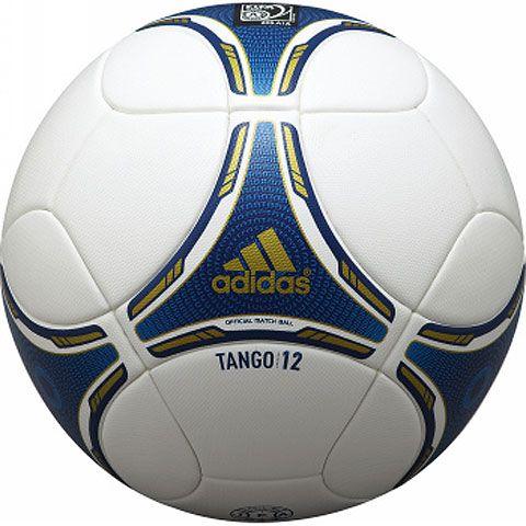 adidas（アディダス） 2011 FIFA クラブワールドカップ 公式試合球