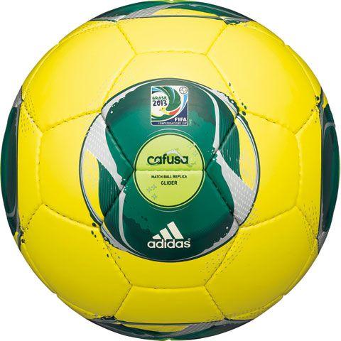 adidas（アディダス） FIFA コンフェデレーションズカップ 2013 cafusa