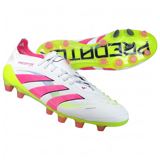 adidas（アディダス） プレデター ELITE HG/AG ジャパン フットウェア