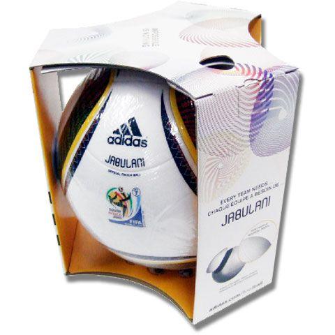 adidas（アディダス） 2010 FIFA ワールドカップ 南アフリカ大会 公式