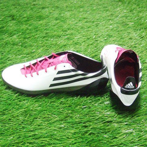 adidas（アディダス） F50 アディゼロ TRX HG ランニングホワイト