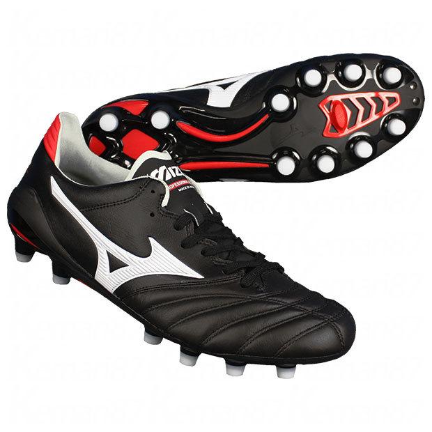 MIZUNO（ミズノ） モレリア NEO 2 ブラック×ホワイト 【MIZUNO|ミズノ
