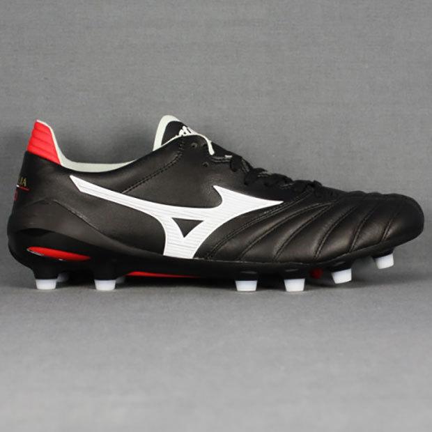 MIZUNO（ミズノ） モレリア NEO 2 ブラック×ホワイト 【MIZUNO|ミズノ