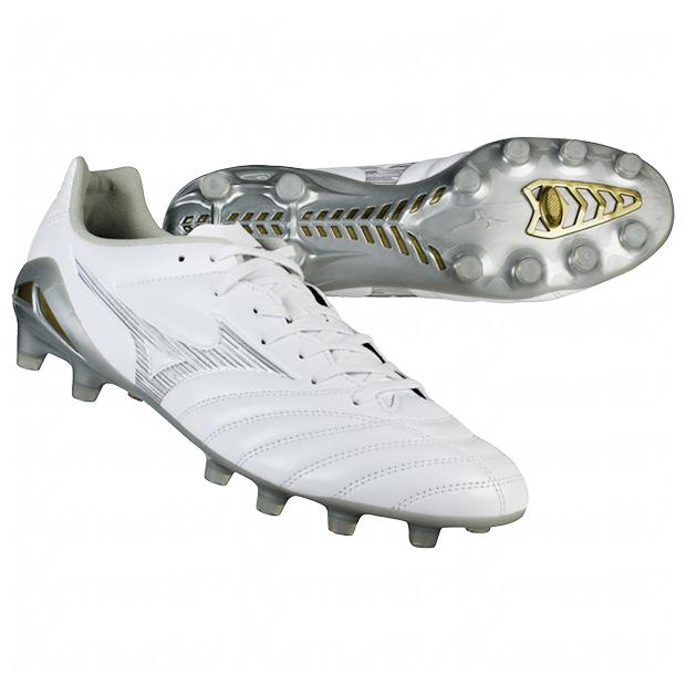 MIZUNO（ミズノ） モナルシーダ NEO 3 PRO ホワイト×ギャラクシー