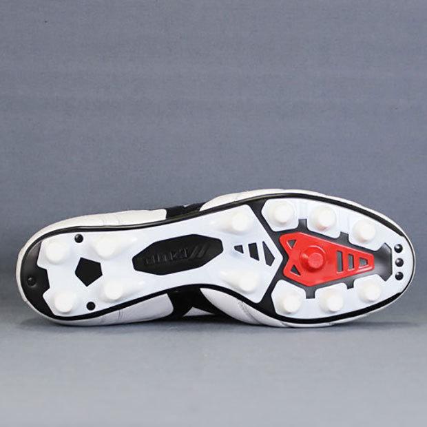 MIZUNO（ミズノ） モレリア2 kemari87別注 タイト スーパーホワイト