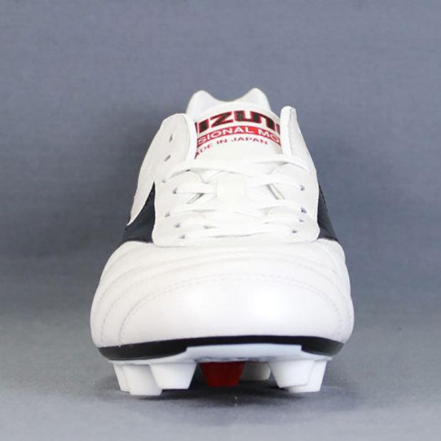 MIZUNO（ミズノ） モレリア2 kemari87別注 タイト スーパーホワイト