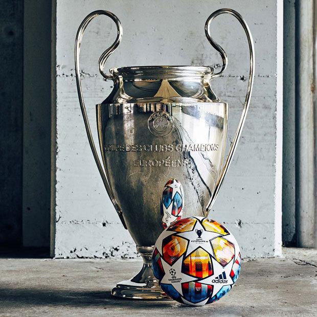 adidas（アディダス） フィナーレ サンクトペテルブルク プロ 公式試合