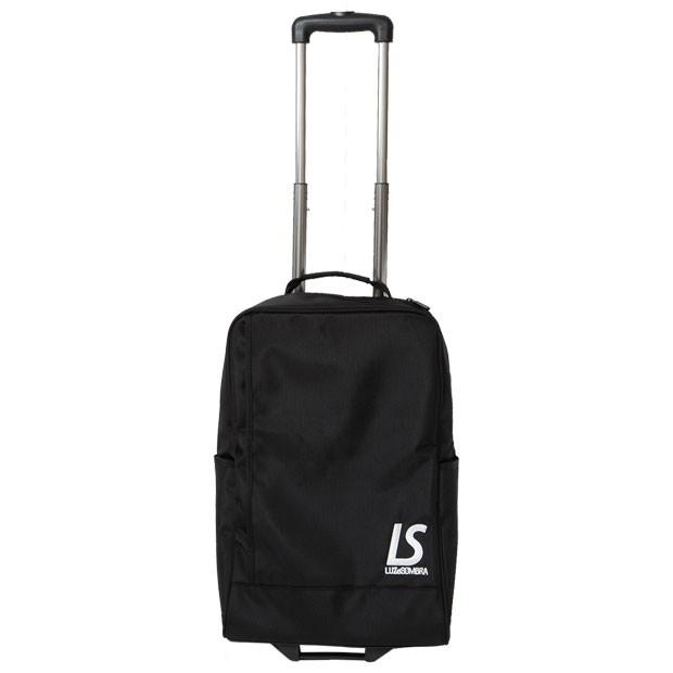 ルースイソンブラ（LUZ e SOMBRA） LZ 2WAYキャリーバッグ ブラック