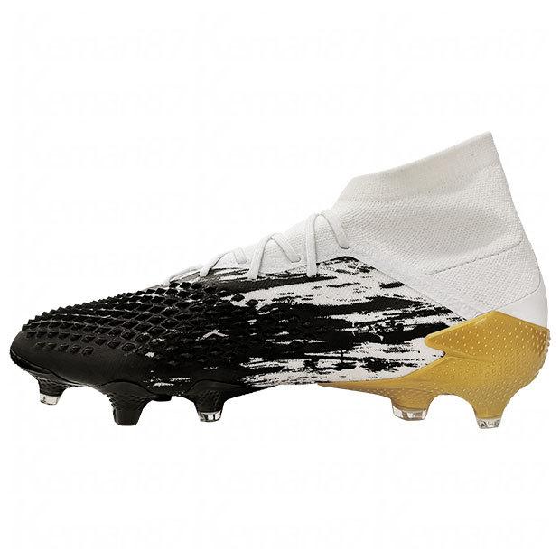 adidas（アディダス） プレデター ミューテーター 20.1 FG フット