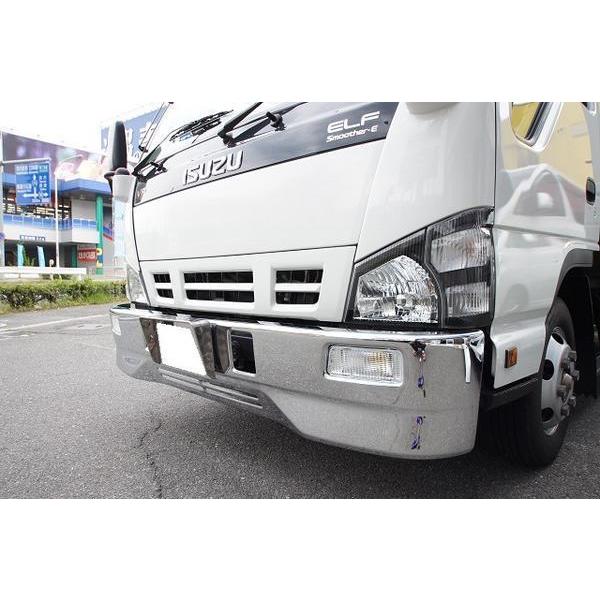 ジェットイノウエ いすゞ超低PMエルフワイド用スーパーグレート