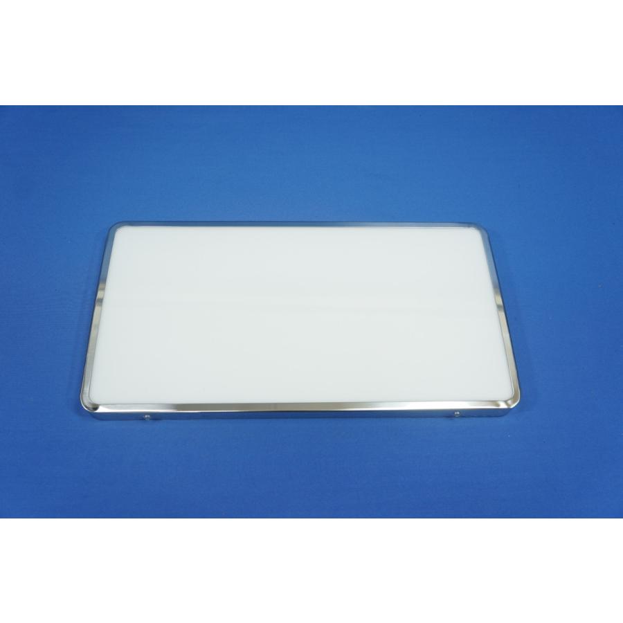 ジェットイノウエ スリムナンバーアンドン角丸 大型 ユニット無し