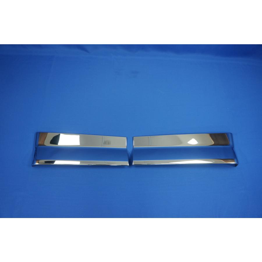 日野自動車 グランドプロフィア用 フェンダーアッパーパネル