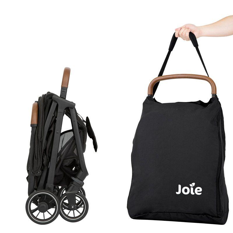 カトージ（KATOJI） ベビーカー joie トラベルシステム 3点セット