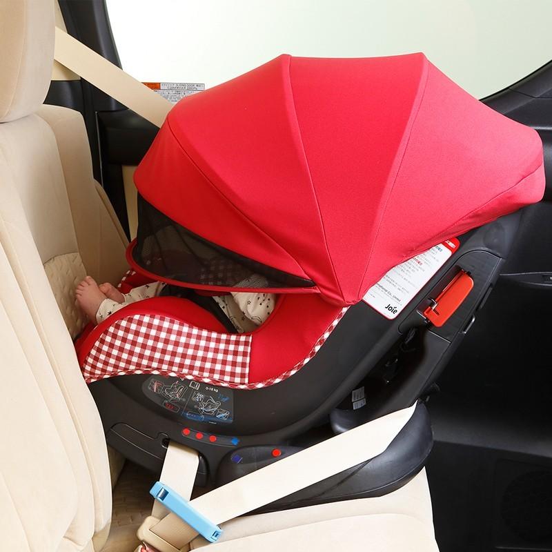 カトージ（KATOJI） チャイルドシート Joie ジョイー チャイルドシート