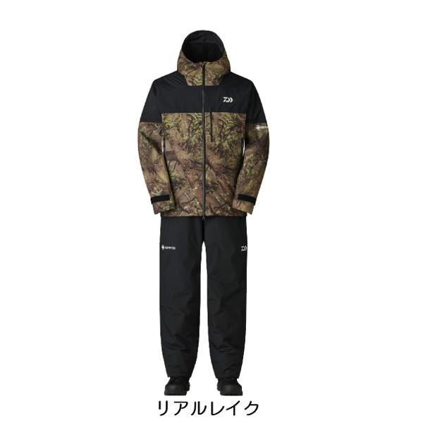 DAIWA（ダイワ） 26防寒着【アウター】予約商品 DW-1925 GORE-TEX