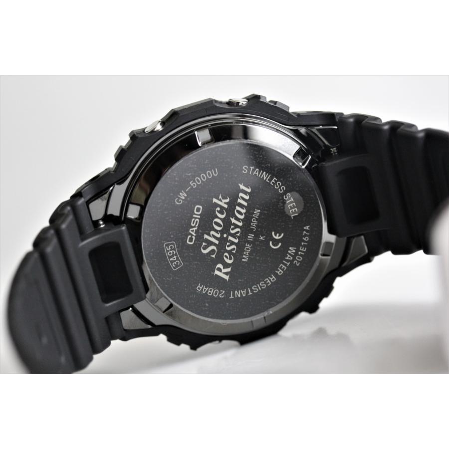 G-SHOCK ジーショック ソーラー電波時計 スピード Made in JAPAN 日本