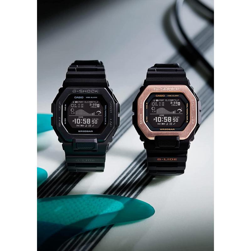 G-LIDE（G-SHOCK） CASIO カシオ G-SHOCK Gショック G-LIDE腕時計 国内