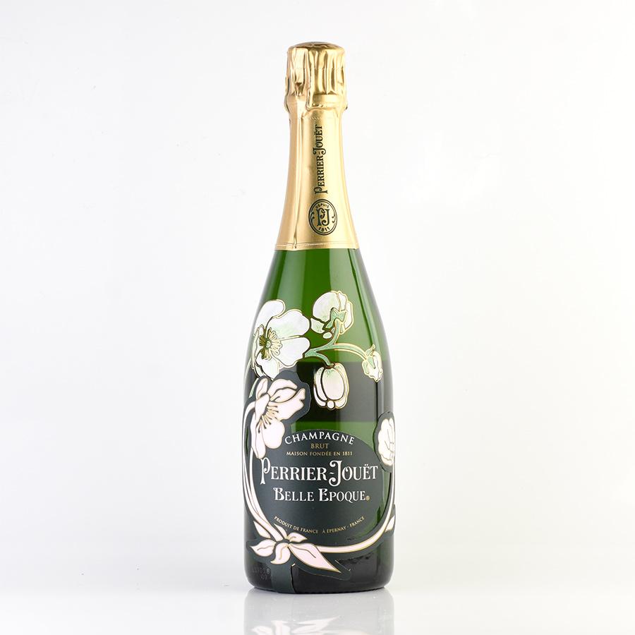 ペリエ ジュエ ベル エポック ルミナス 2012 ペリエジュエ Perrier