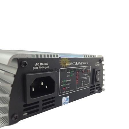 グリッドタイ・インバーター600W GWV-600 : カウスメディアヤフー