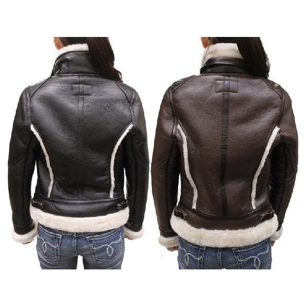 AVIREX アヴィレックス アビレックス ジャケット 革ジャン レザー