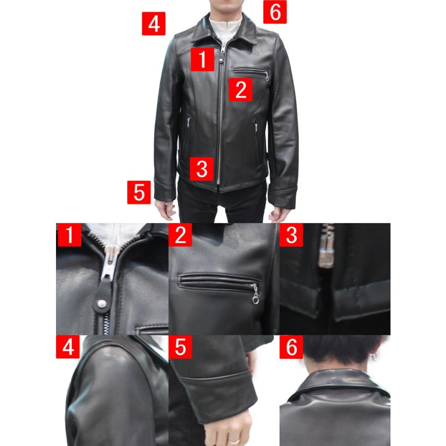 Schott N.Y.C（ショット） 【正規代理店】 Schott 103US TRUCKER