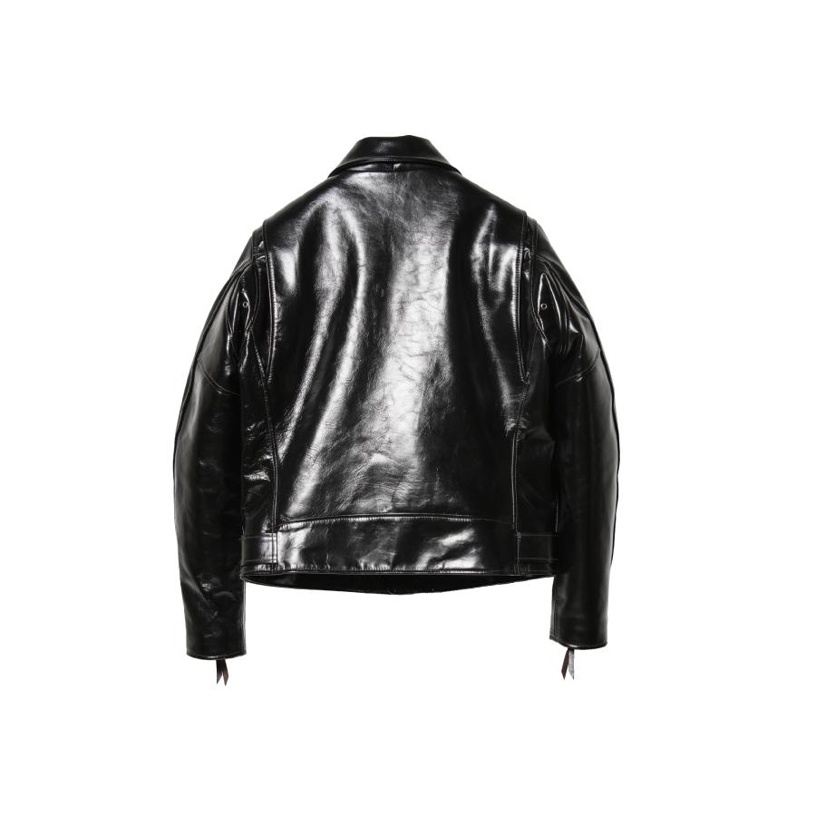 Y'2LEATHER VINTAGE HORSE LIGHT DOUBLE RIDERS「PR-58」 日本製