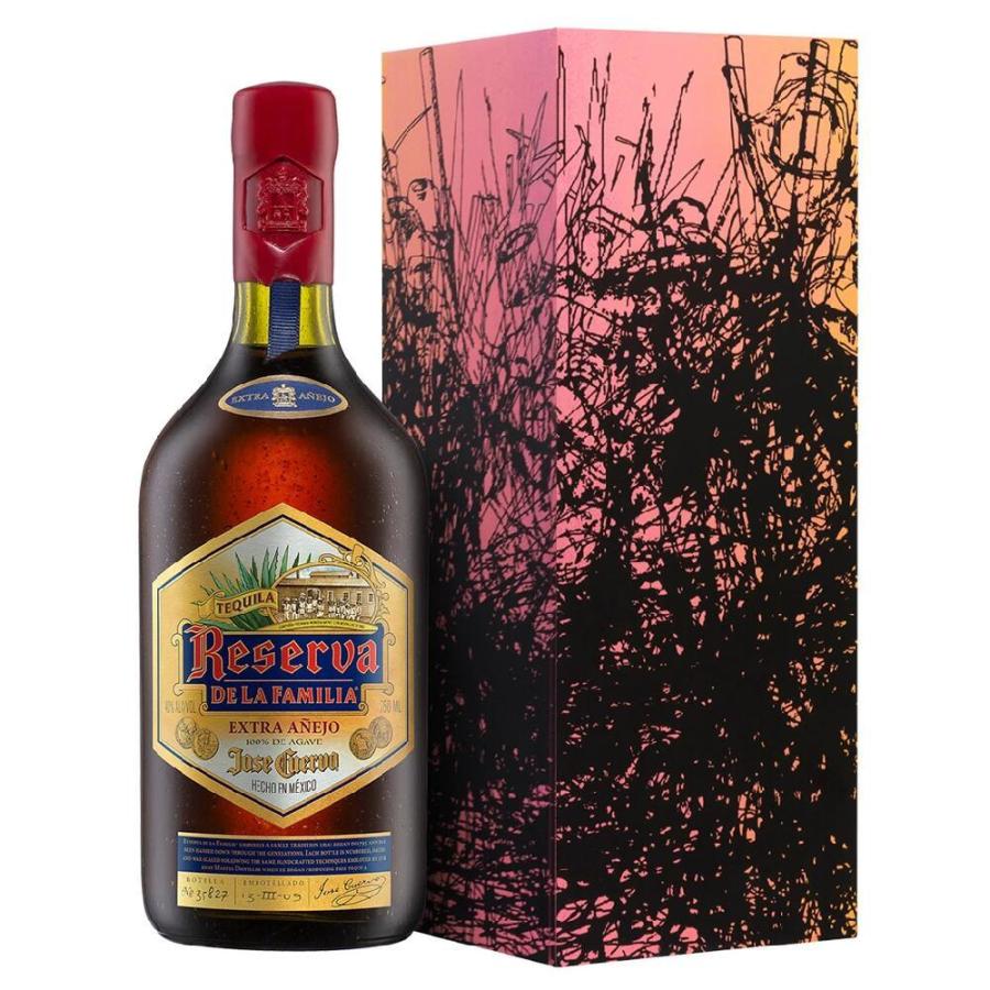 クエルボ レゼルヴァ デ ラ ファミリア 2019 エクストラ アネホ 750ml