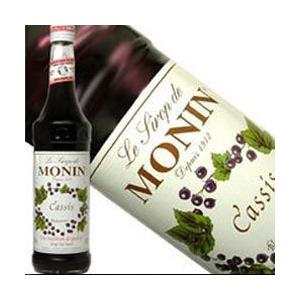 モナン カシス ノンアルコール シロップ 700ml : お酒の大型専門店