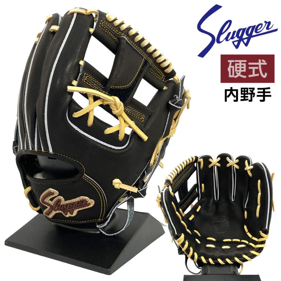 久保田スラッガー（KUBOTA SLUGGER） 硬式 グローブ 内野手 野球 KSG