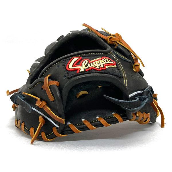 久保田スラッガー（KUBOTA SLUGGER） 軟式 グローブ 内野 オール