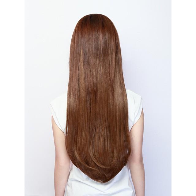 プリシラ PRISILA TX-22L エクステ ウィッグ めちゃ楽 エクステ