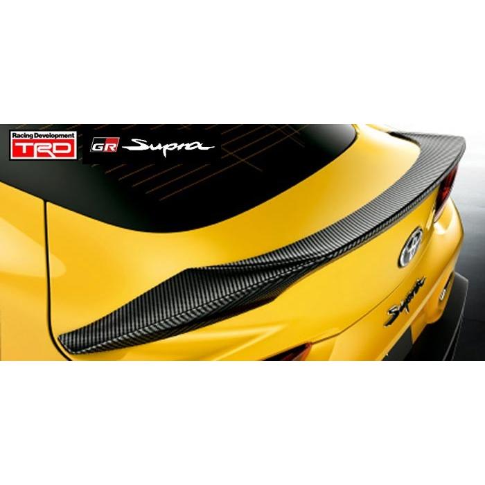 TRD [ スープラ DB42, DB22, DB82 (DB型)用 ] TRD GR トランク