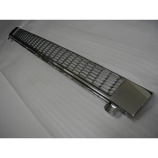 スズキ（SUZUKI） スズキ純正 メッキグリル (メッシュタイプ) エブリイ