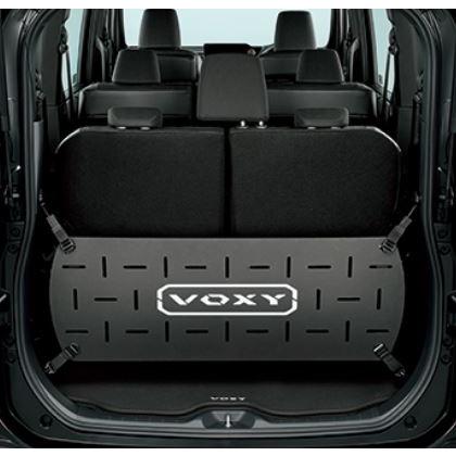 トヨタ（TOYOTA） トヨタ純正 ラゲージフェンス ヴォクシー 90系