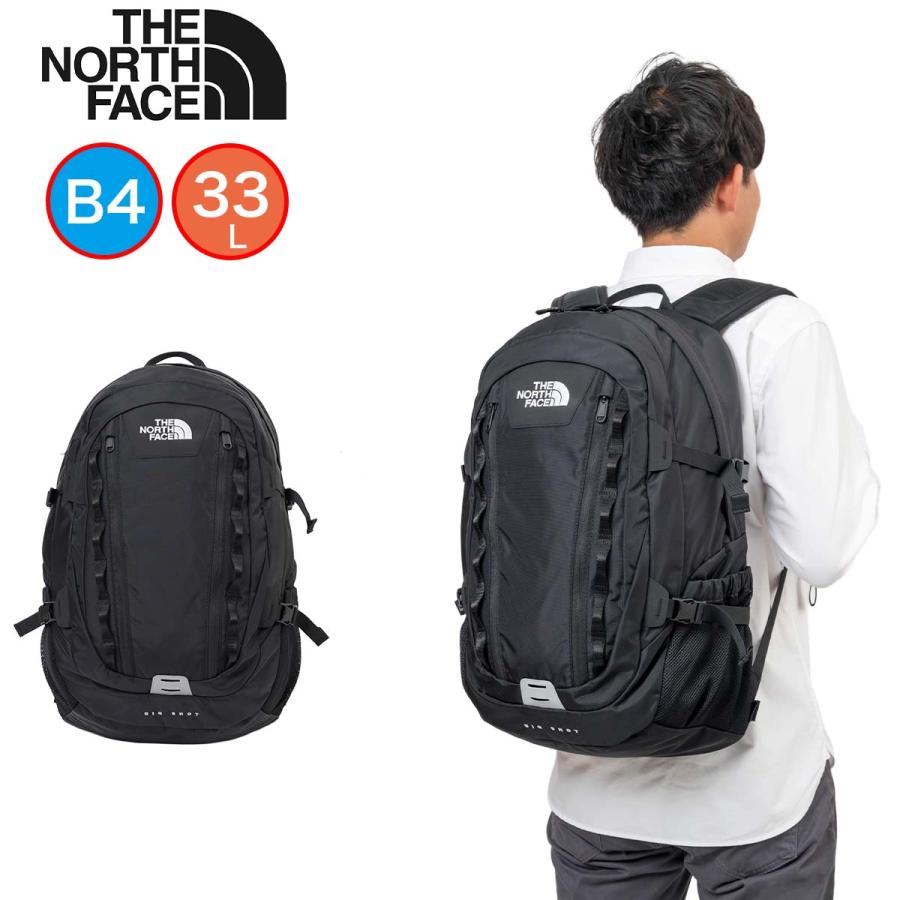 THE NORTH FACE（ザ ノースフェイス） ノースフェイス リュック 33L