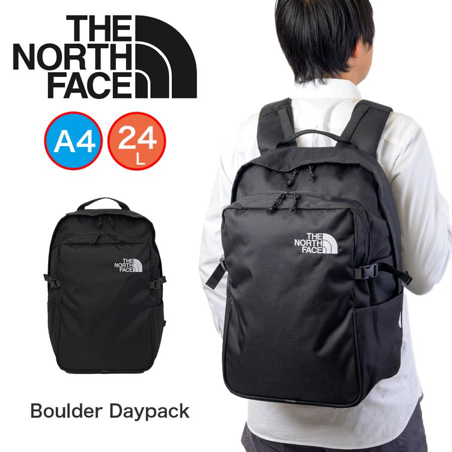 THE NORTH FACE（ザ ノースフェイス） ノースフェイス リュック 24L