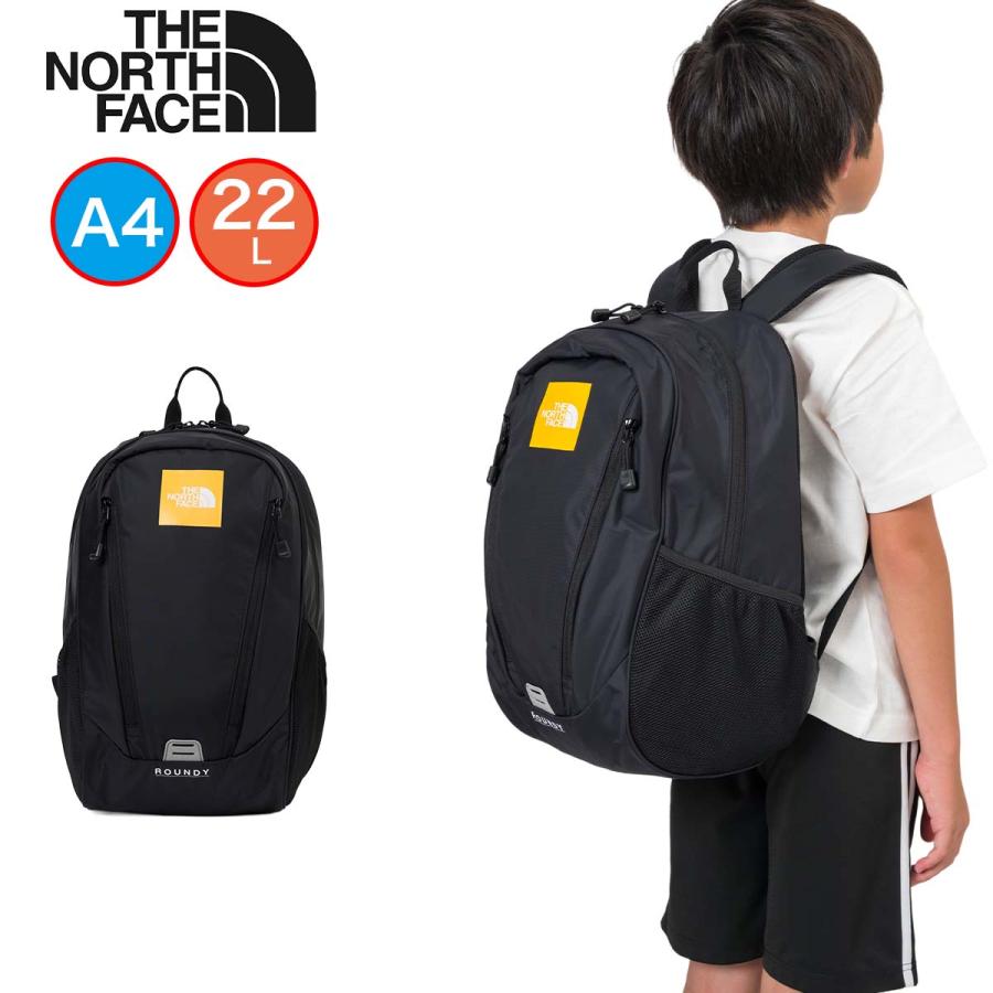 THE NORTH FACE（ザ ノースフェイス） ノースフェイス リュック 22L