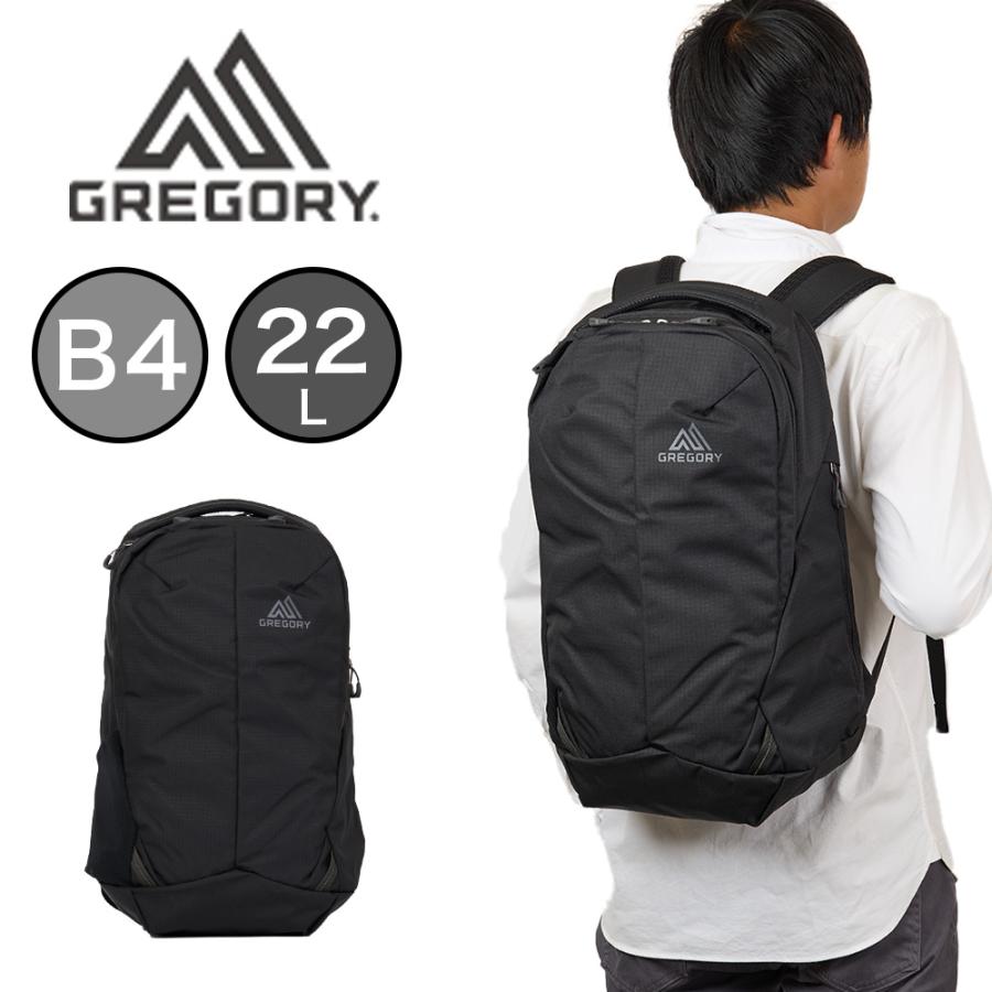 GREGORY（グレゴリー） リュック ルーヌ22 GREGORY 22L ビジネス