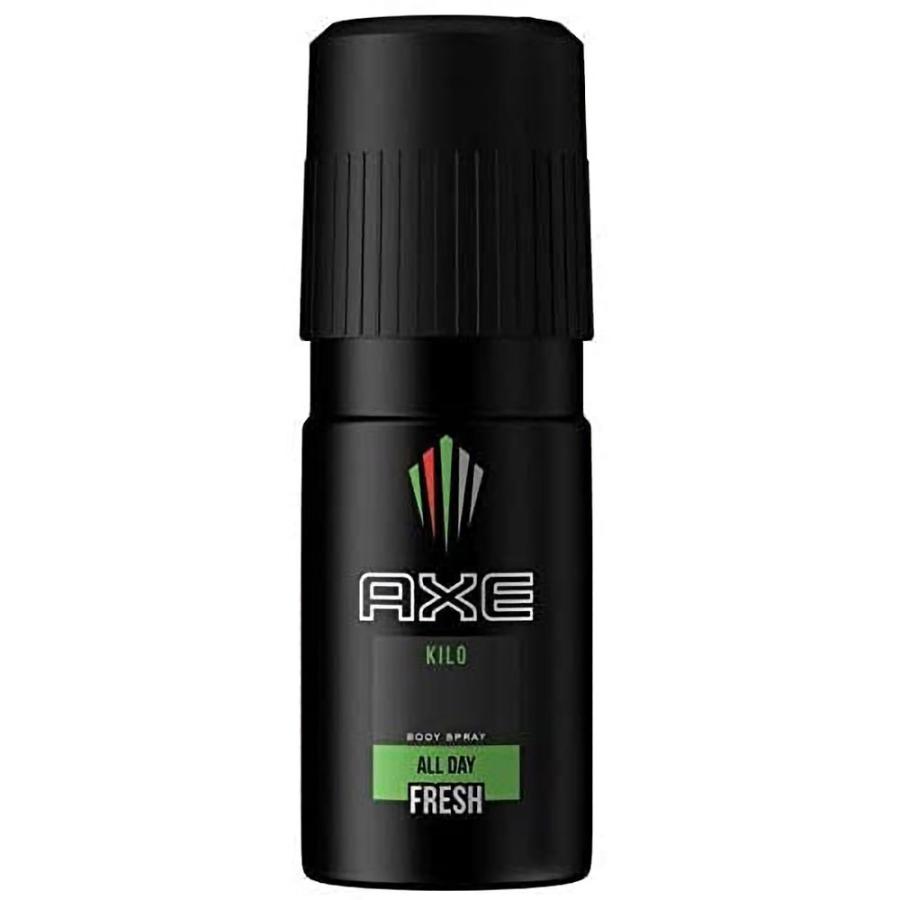 AXE(ユニリーバ) AXE（アックス） フレグランス ボディスプレー