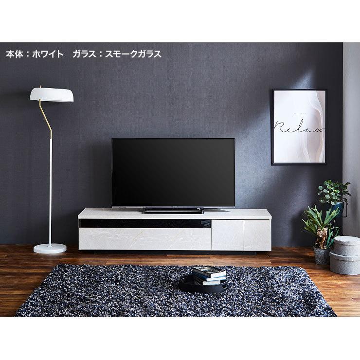 KAGUCOCO テレビ台 テレビボード ローボード 完成品 Lクラス おしゃれ