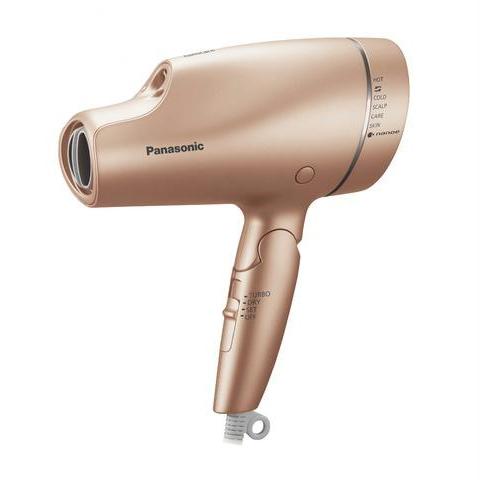 Panasonic（パナソニック） ドライヤー 海外対応 国内対応 旅行 ヘアー