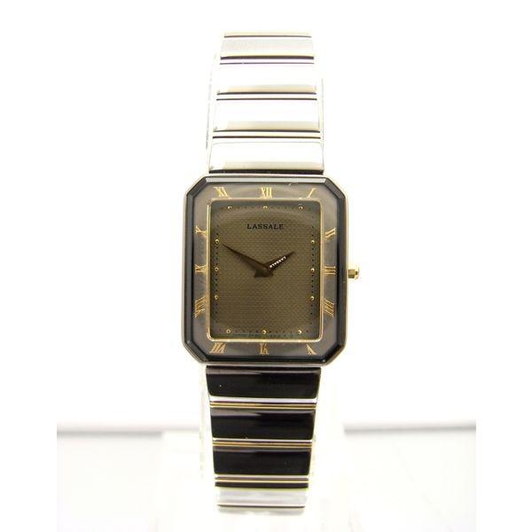 SEIKO（セイコー） 【限定1点】 セイコーラサール 婦人用ウォッチ