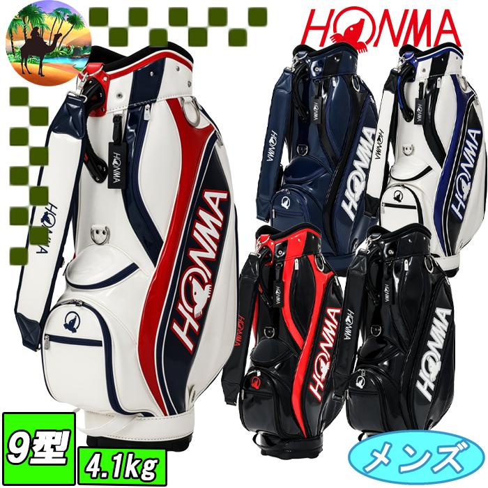 HONMA GOLF（本間ゴルフ） 【スプリングセール開催中】CB12536 ホンマ