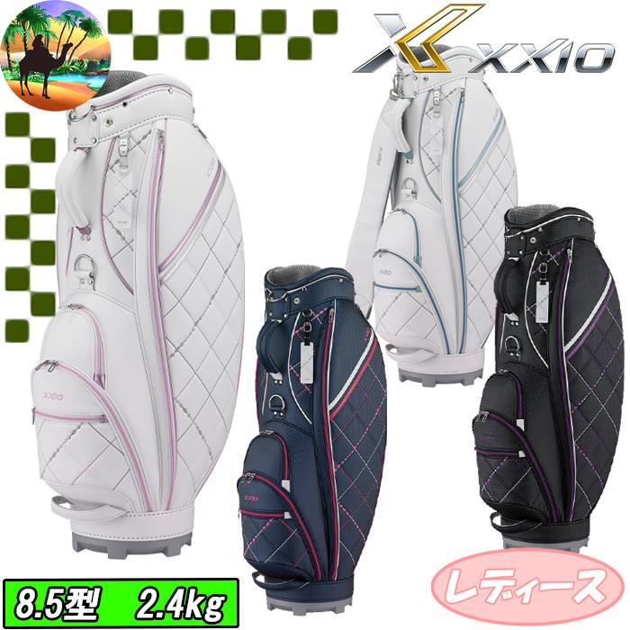 XXIO 【スプリングセール開催中】GGC-X165W XXIO ゼクシオ 超軽量